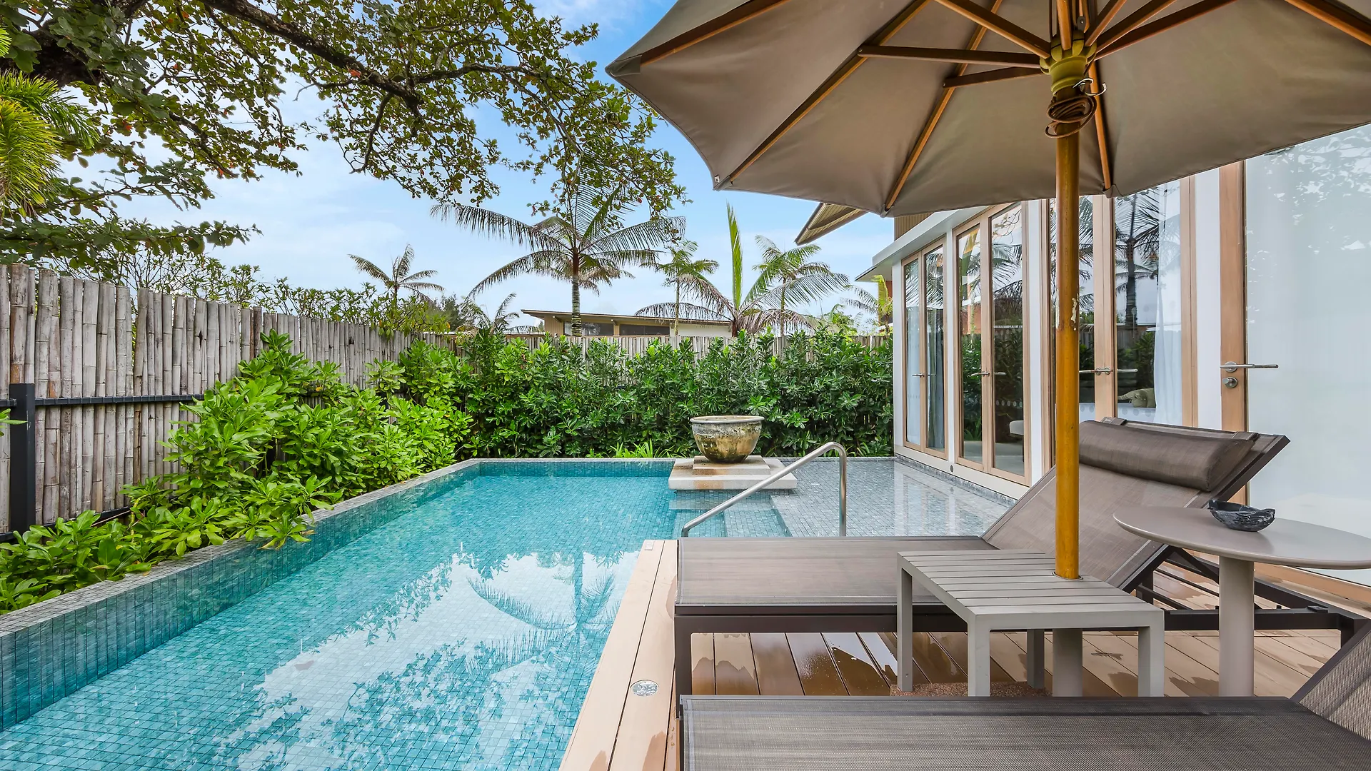 Pullman Khao Lak Resort Hotel