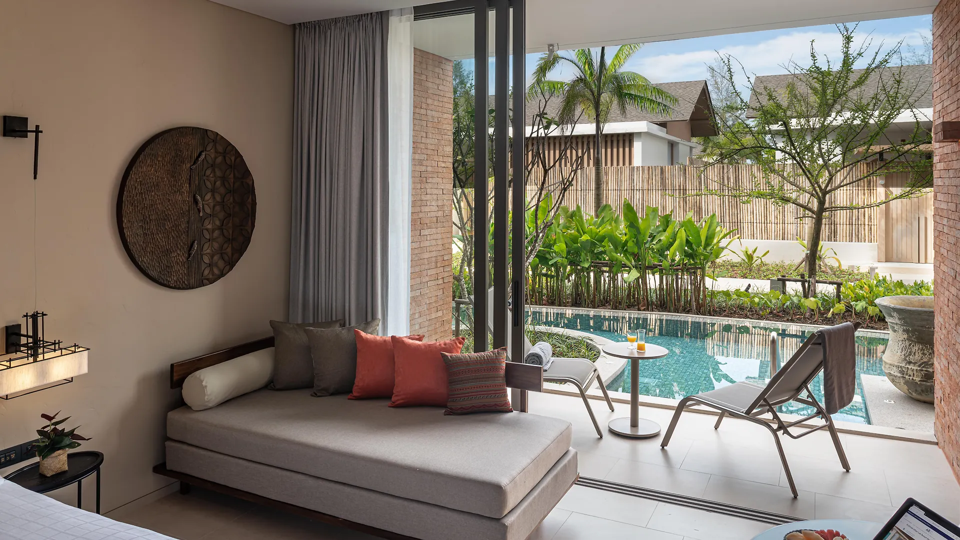 Pullman Khao Lak Resort Thailand