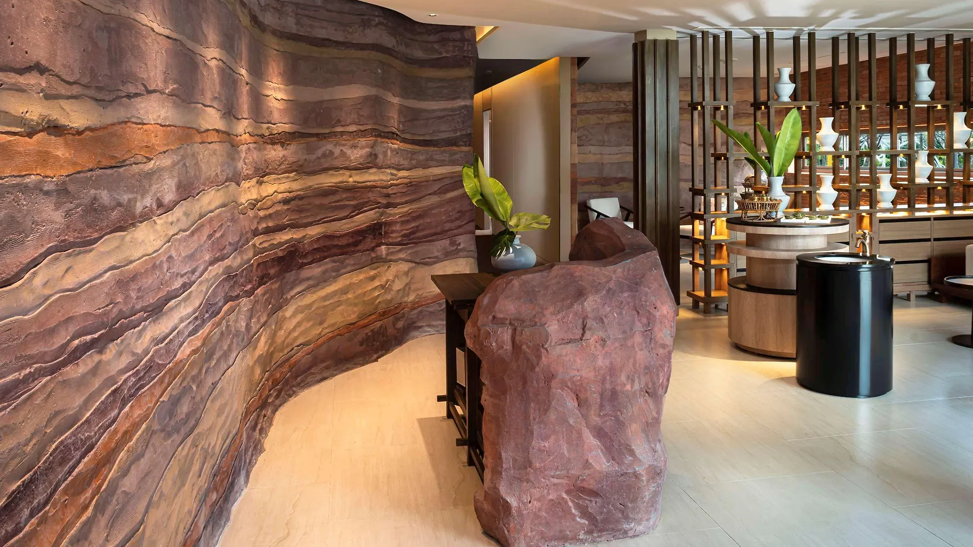 Pullman Khao Lak Resort