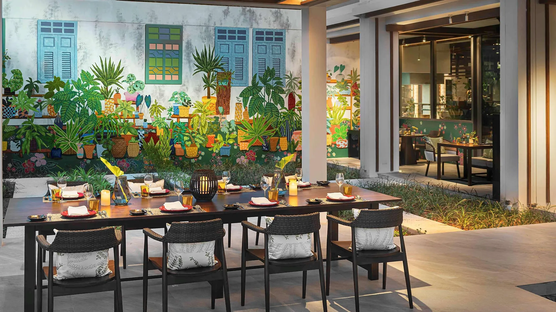 Pullman Khao Lak Resort