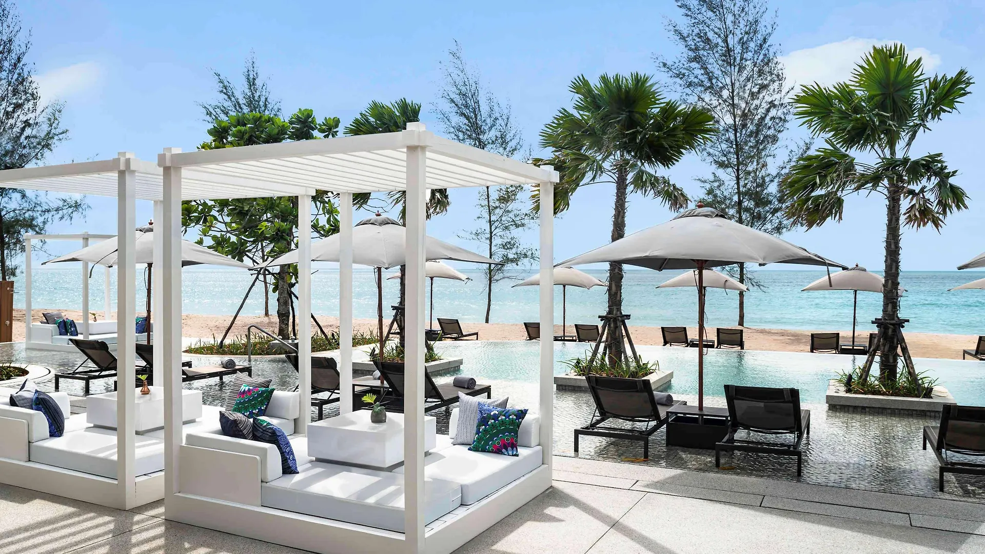 Hotel Pullman Khao Lak Resort