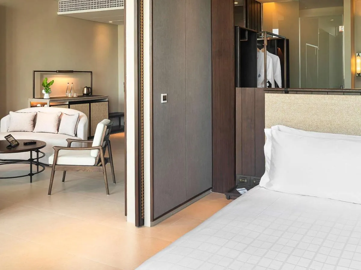 ***** Hotel Pullman Khao Lak Resort Thailand