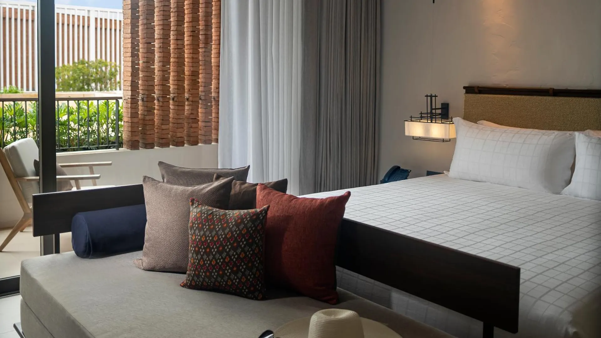 ***** Hotel Pullman Khao Lak Resort Thailand