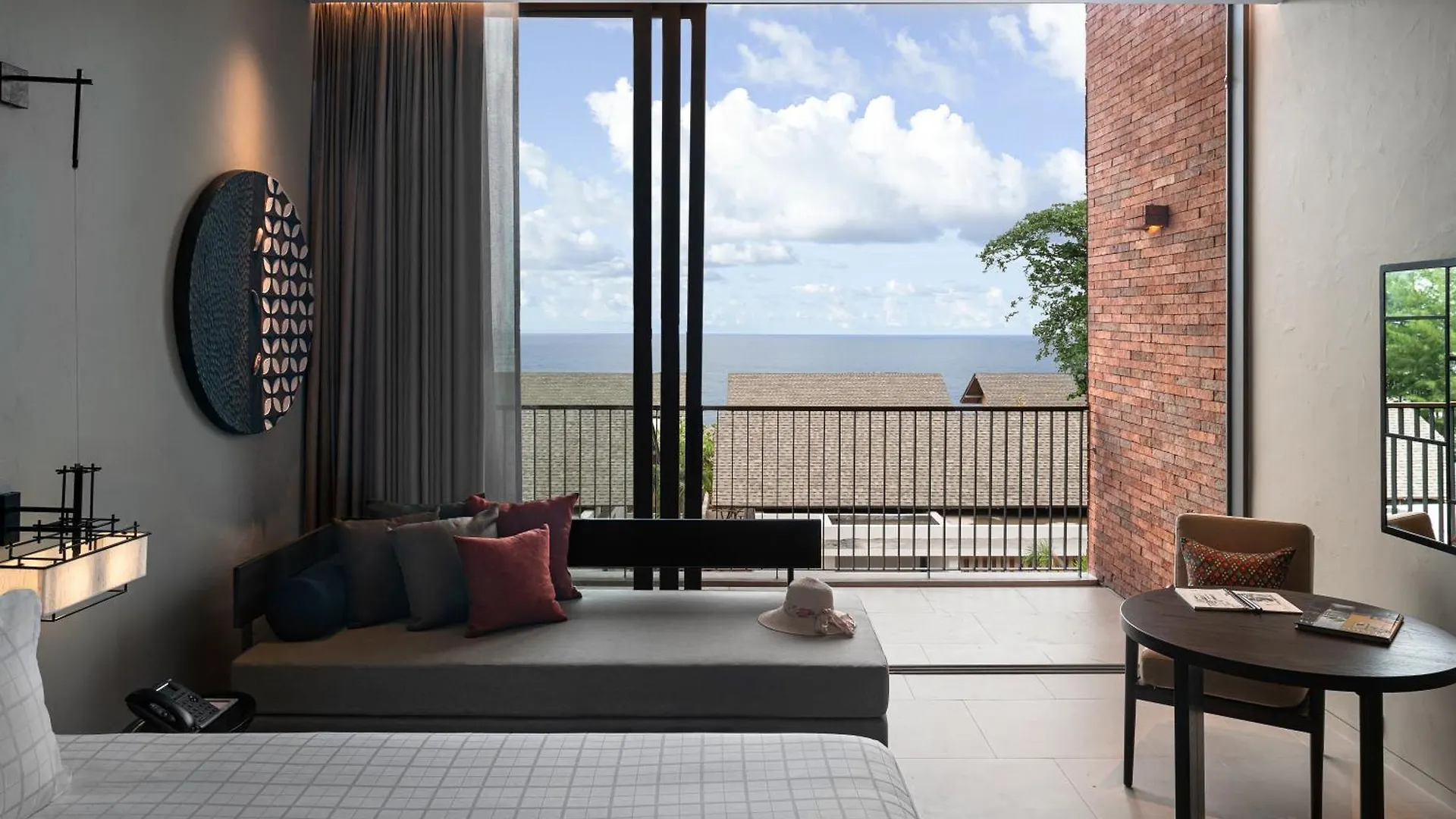 Pullman Khao Lak Resort 5*,  Thailand