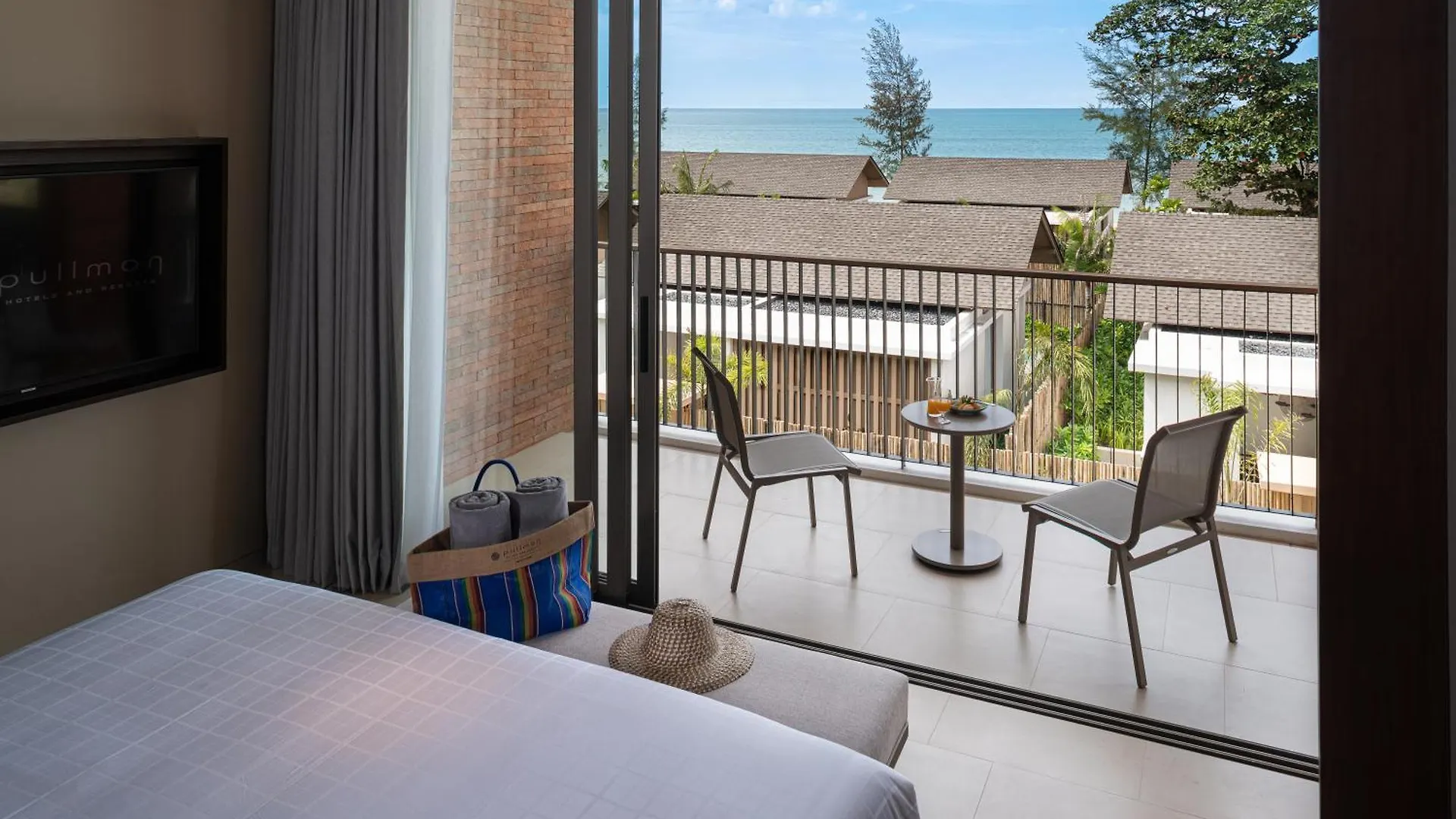 Hotel Pullman Khao Lak Resort
