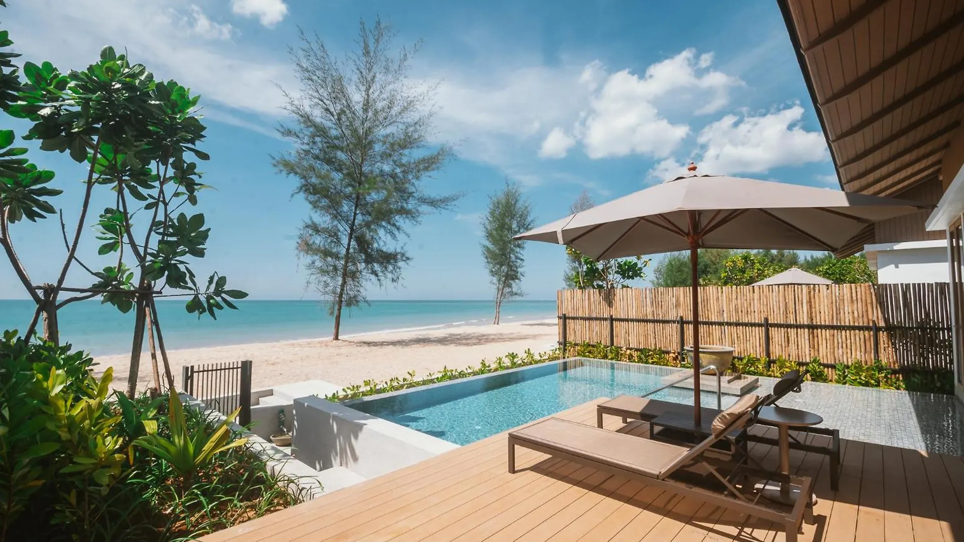 Hotel Pullman Khao Lak Resort