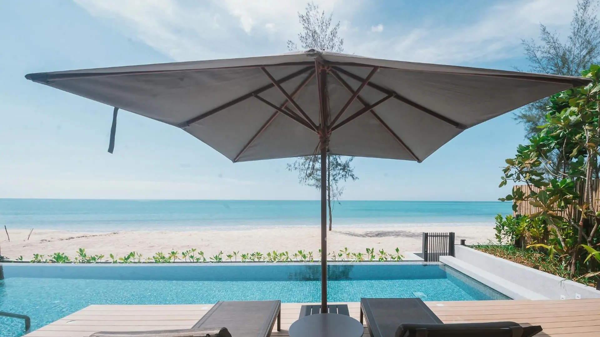 Pullman Khao Lak Resort Thailand
