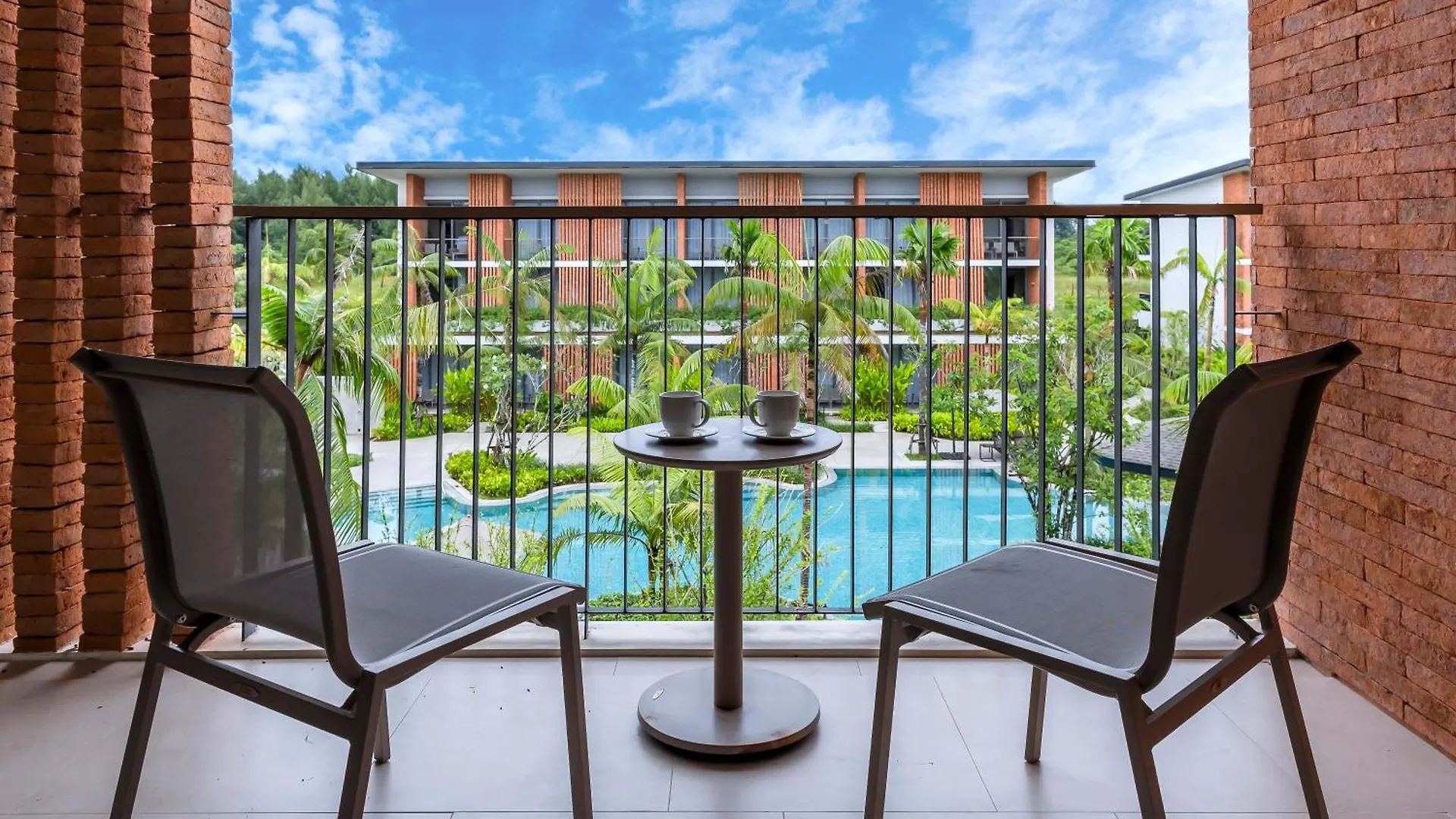 Pullman Khao Lak Resort Hotel