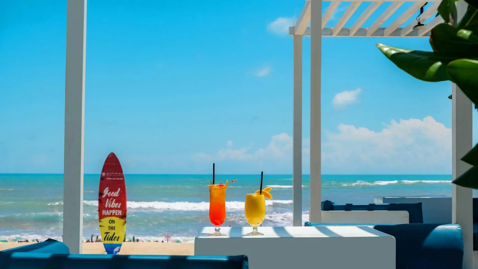 ***** Hotel Pullman Khao Lak Resort Thailand