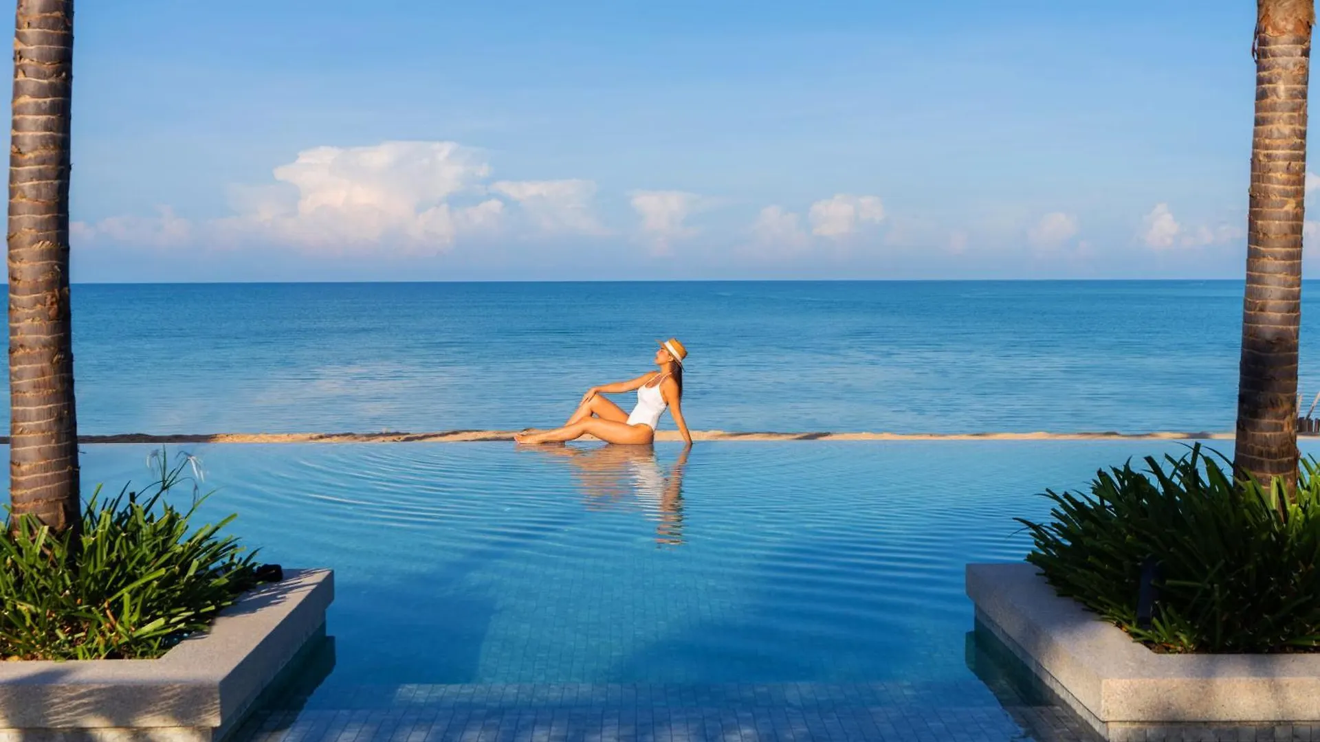 Hotel Pullman Khao Lak Resort