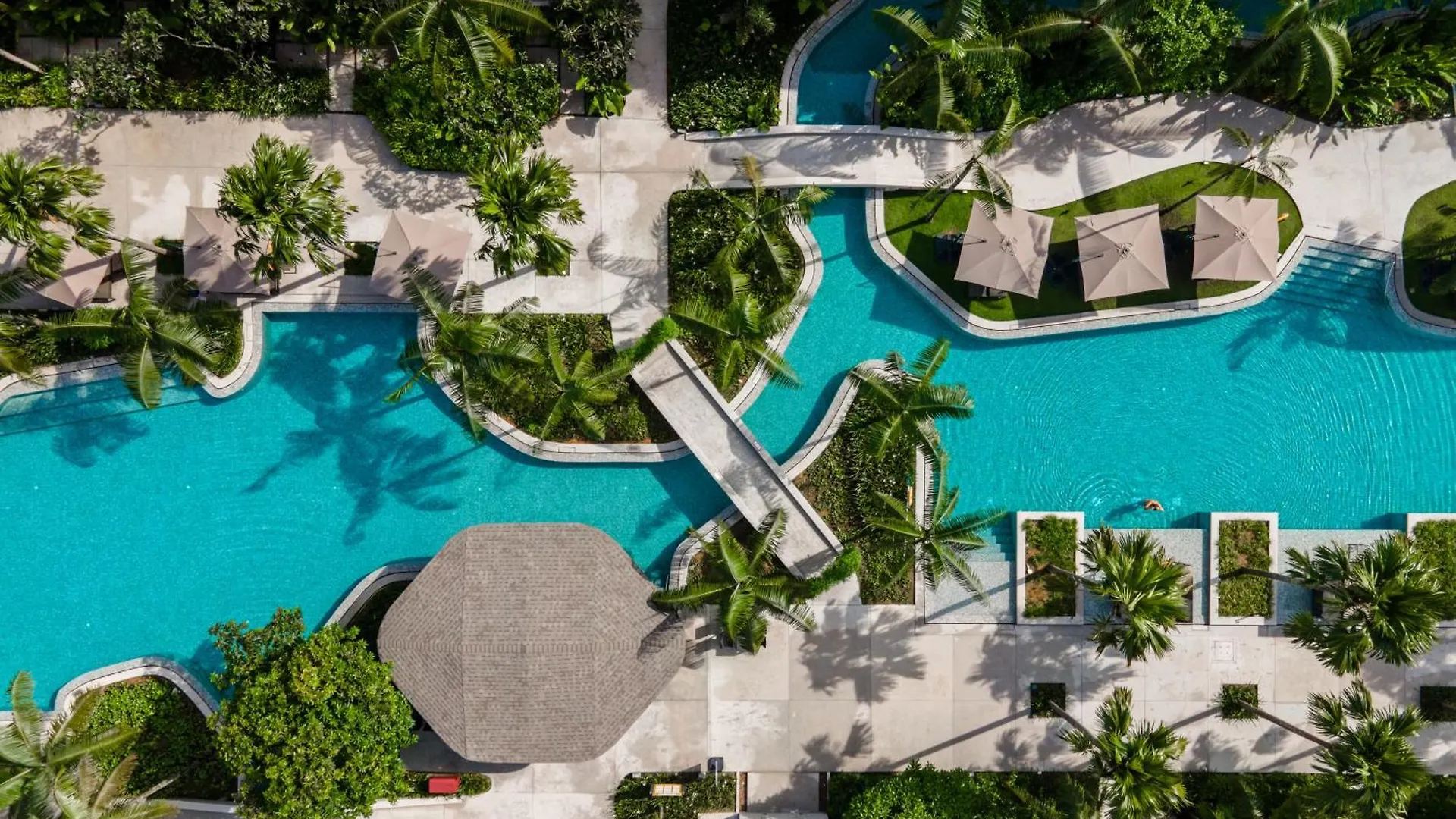 Pullman Khao Lak Resort 5*,  Thailand