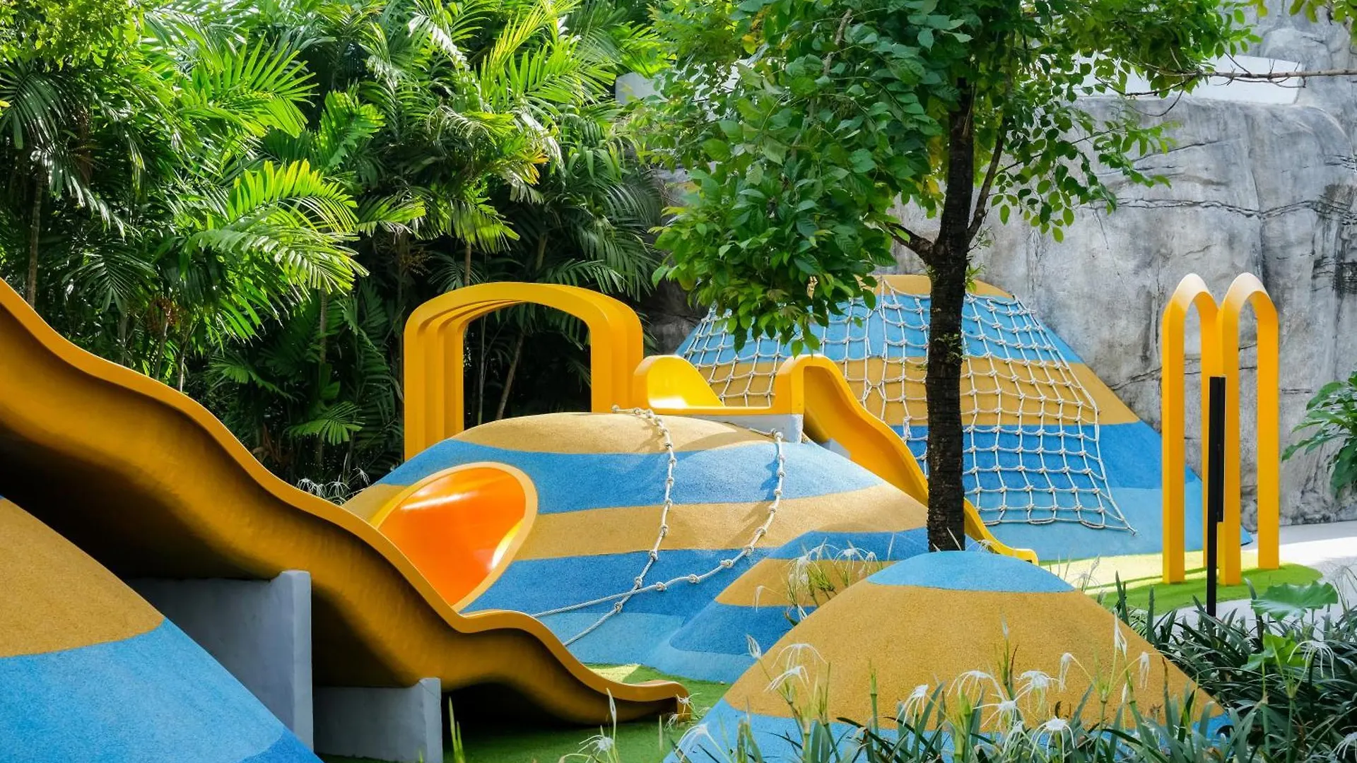 Hotel Pullman Khao Lak Resort