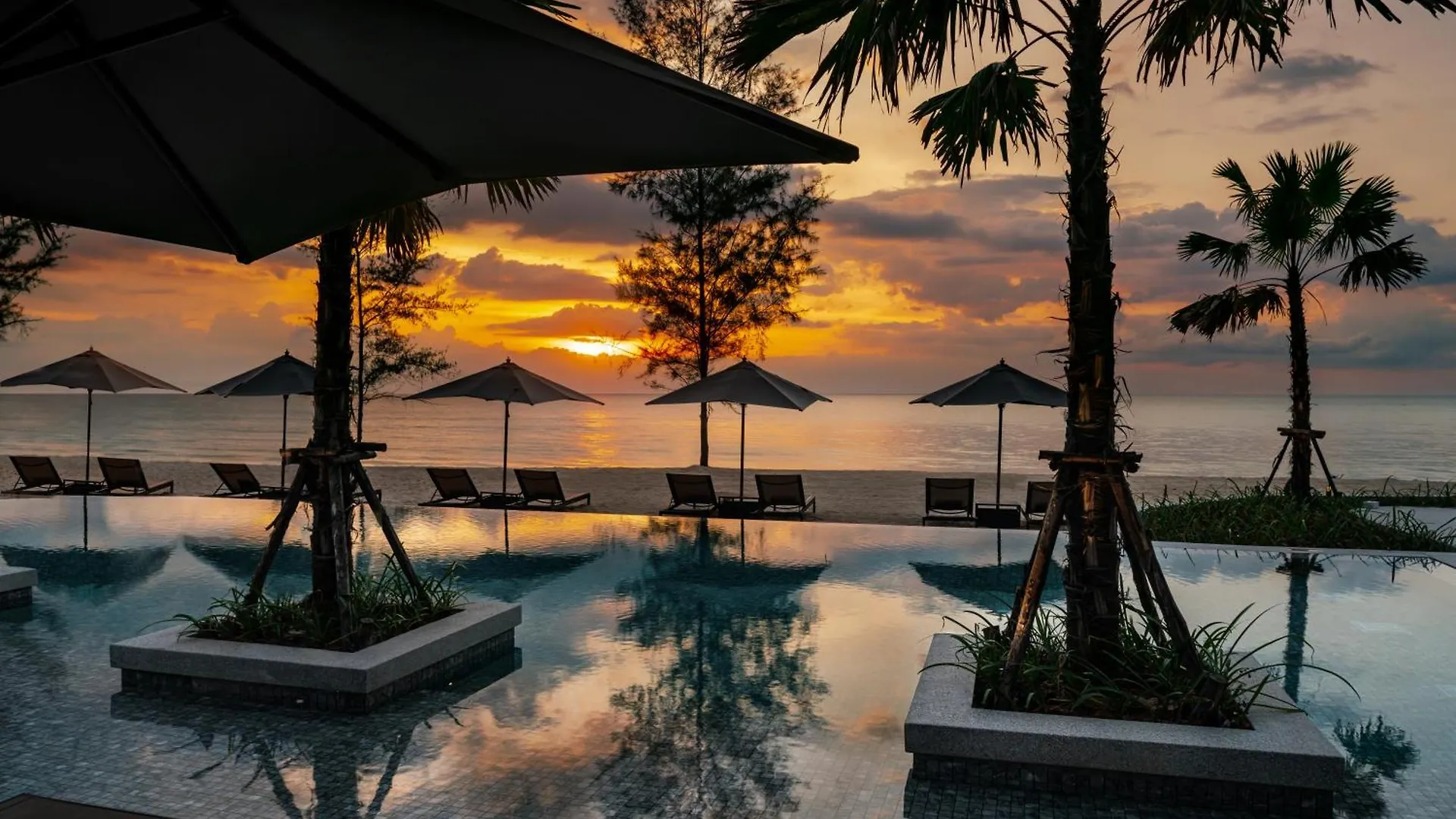Hotel Pullman Khao Lak Resort