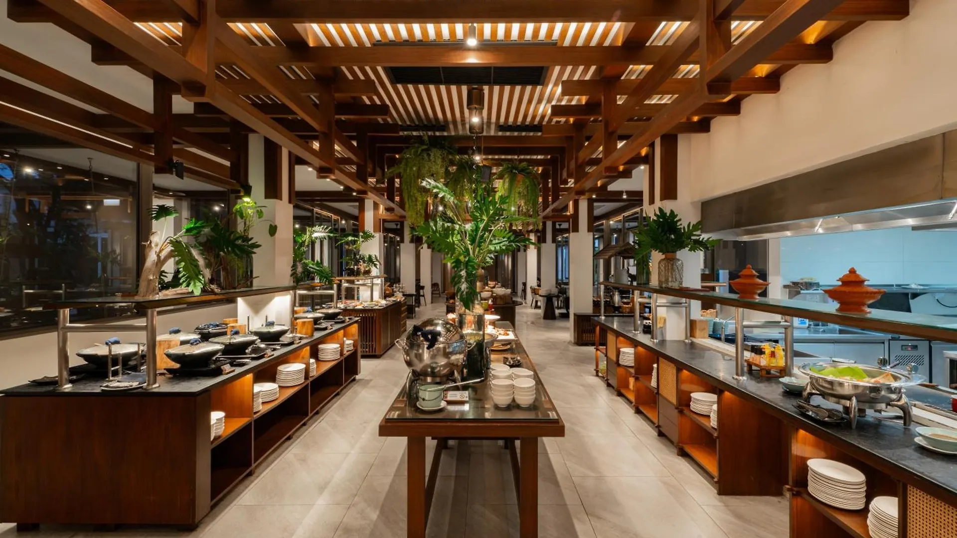 Hotel Pullman Khao Lak Resort