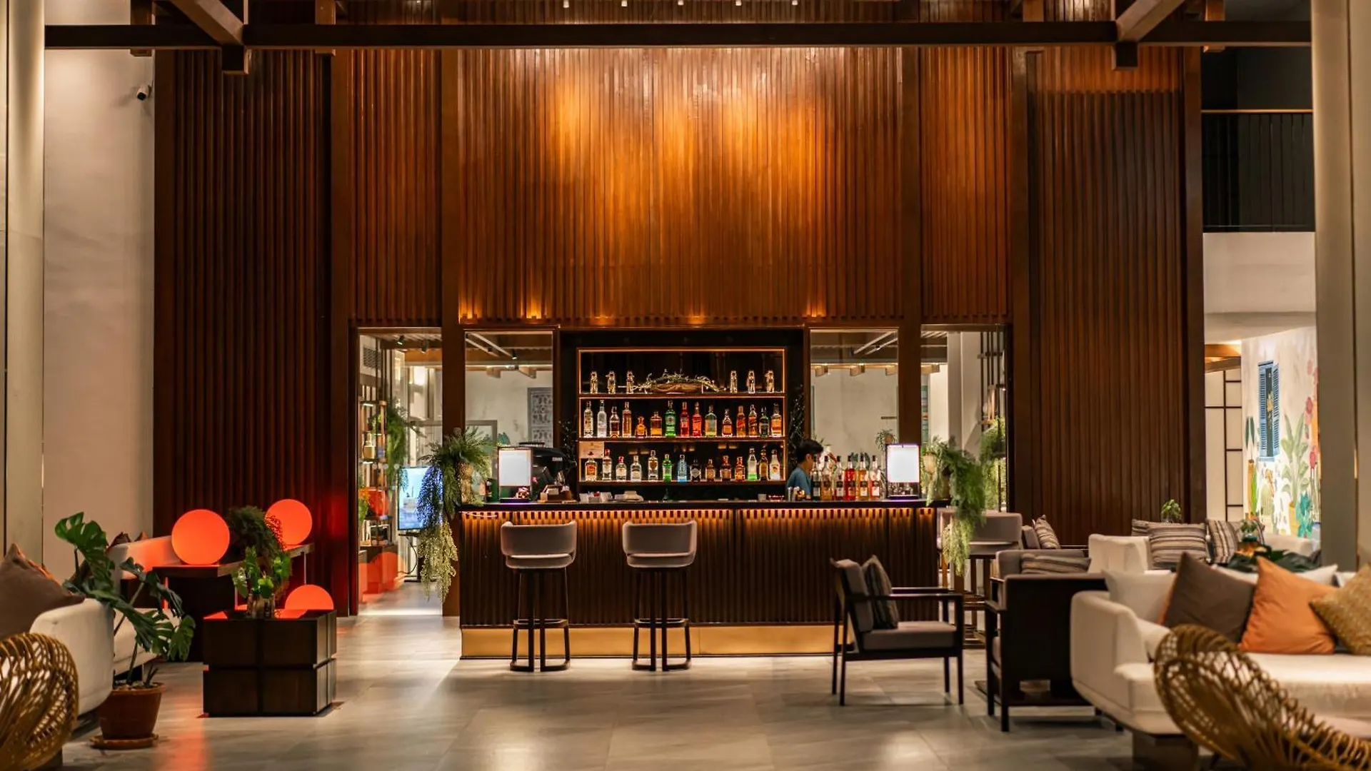***** Hotel Pullman Khao Lak Resort Thailand