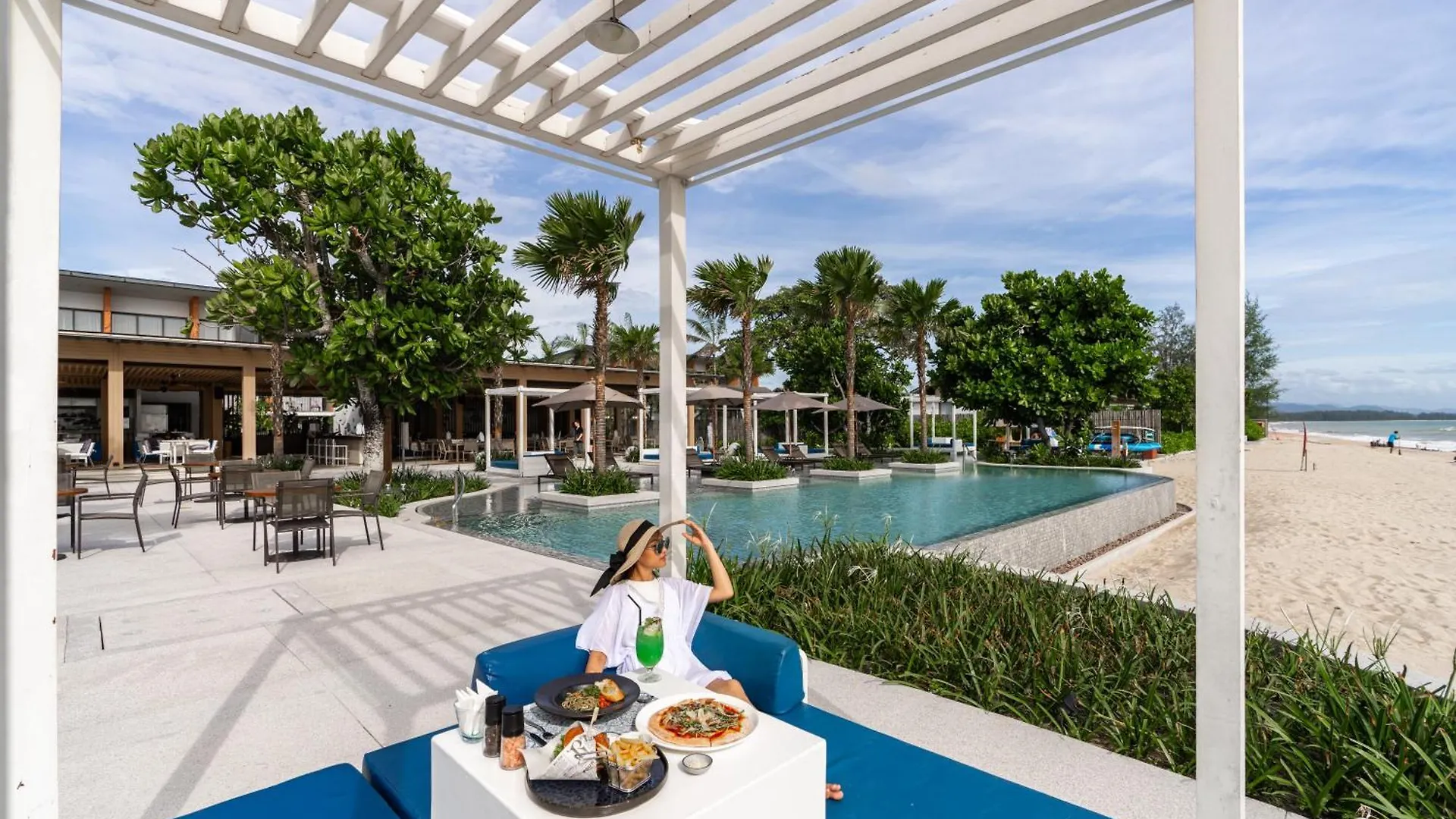 Hotel Pullman Khao Lak Resort