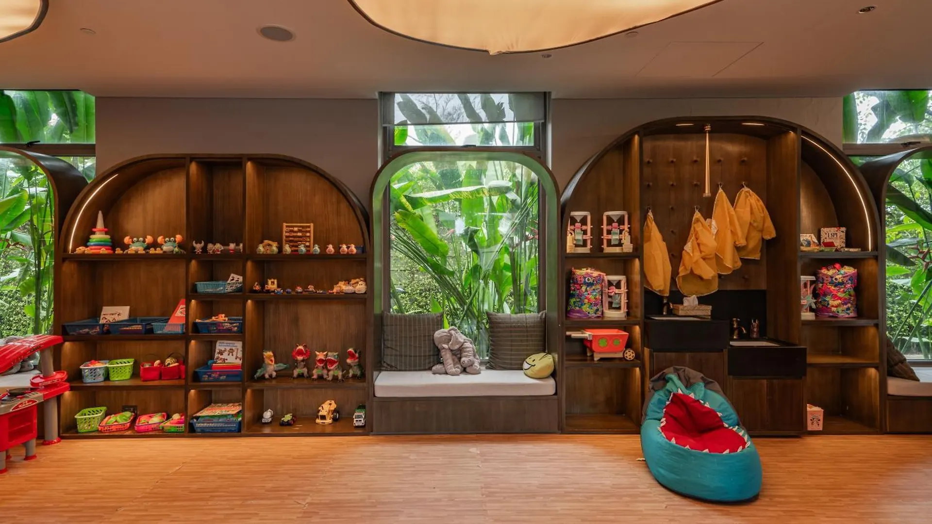 Pullman Khao Lak Resort Hotel