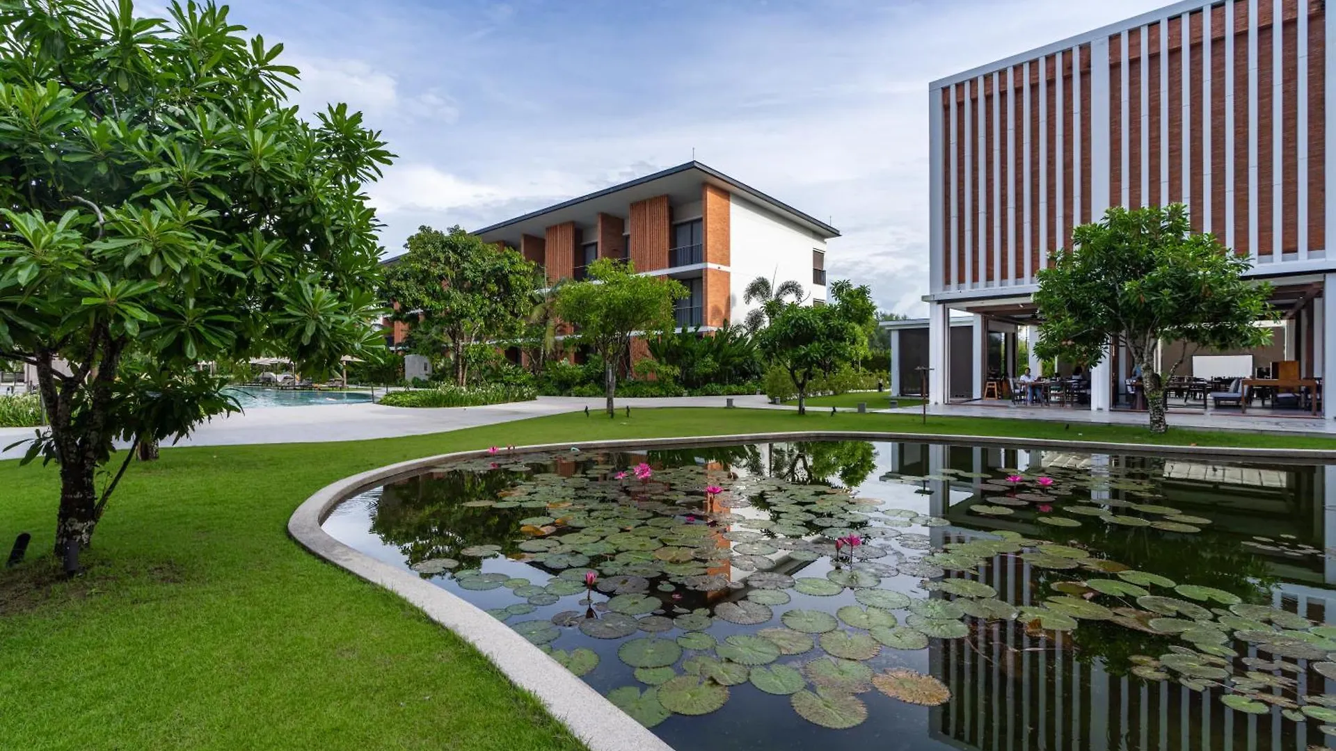 Pullman Khao Lak Resort