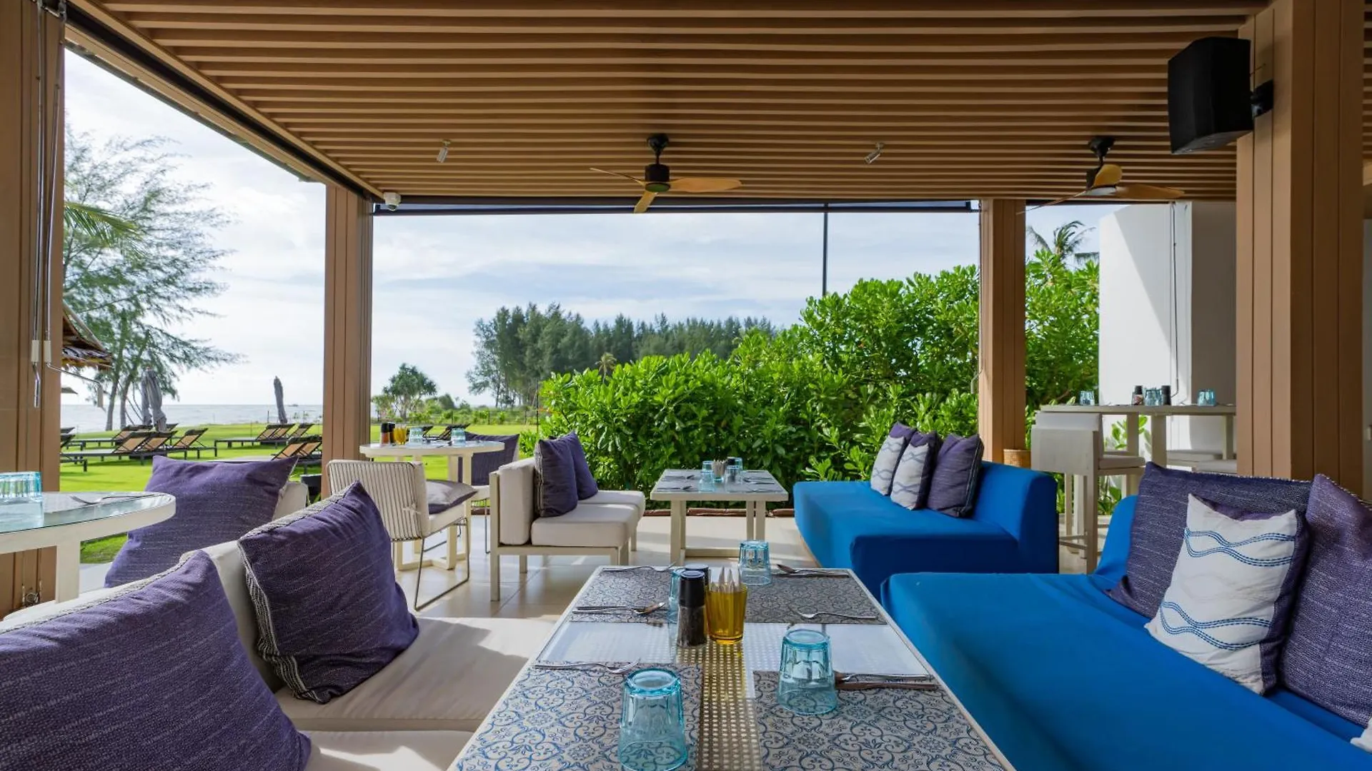 Pullman Khao Lak Resort