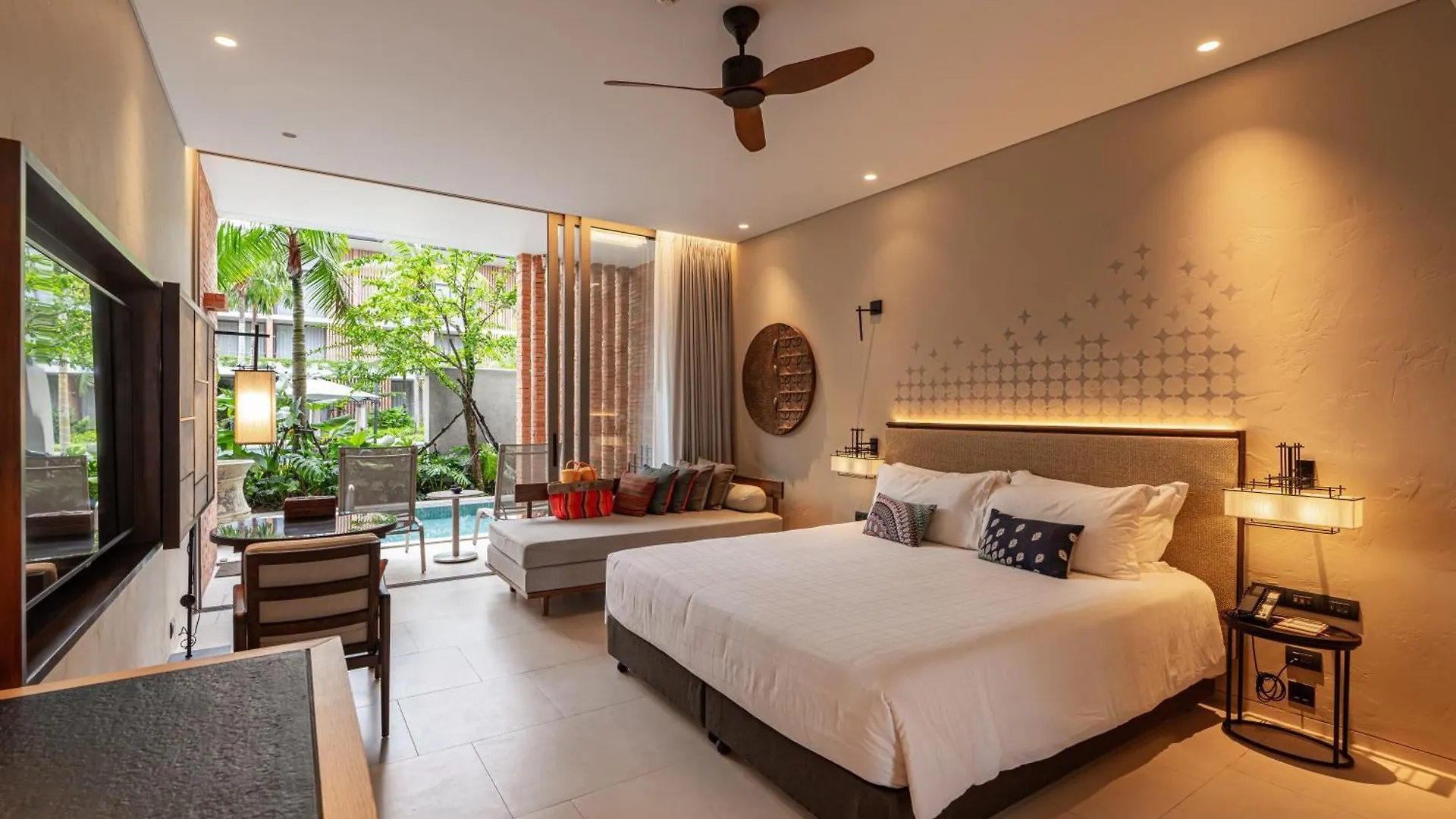 Hotel Pullman Khao Lak Resort