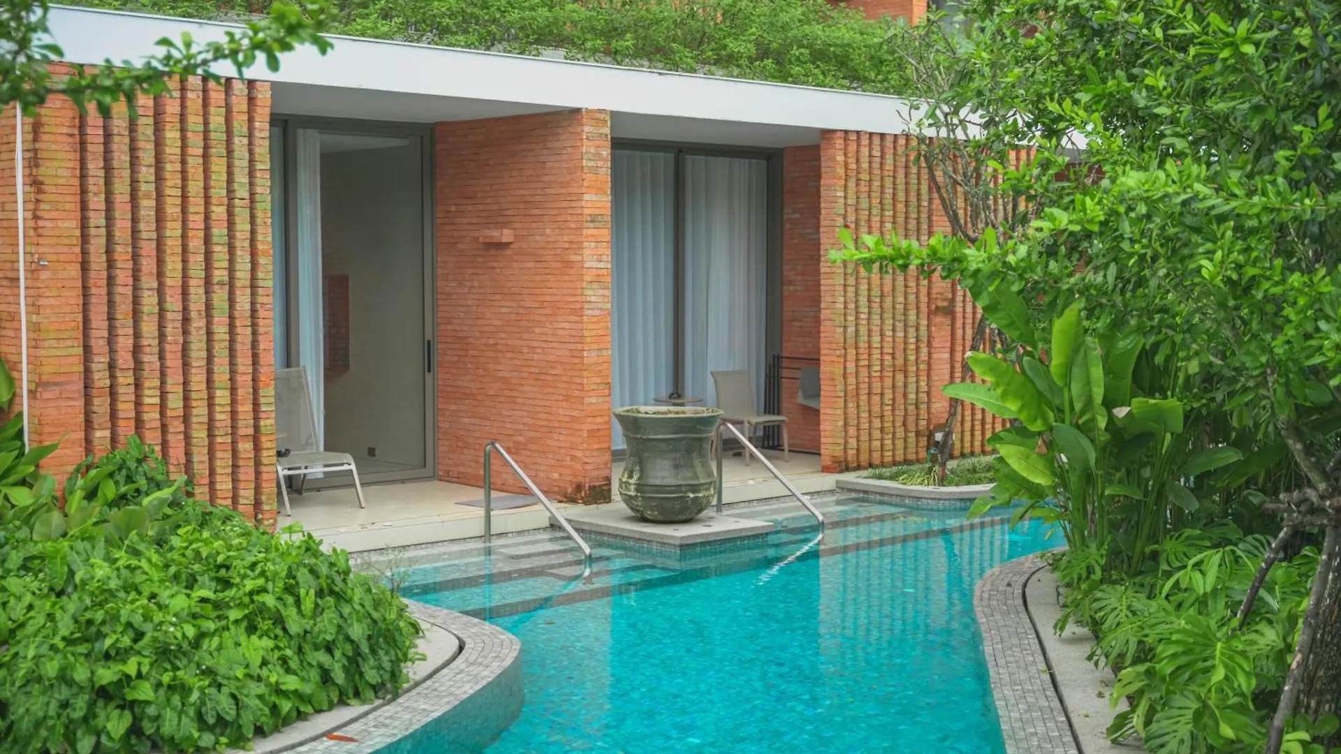Pullman Khao Lak Resort 5*,  Thailand