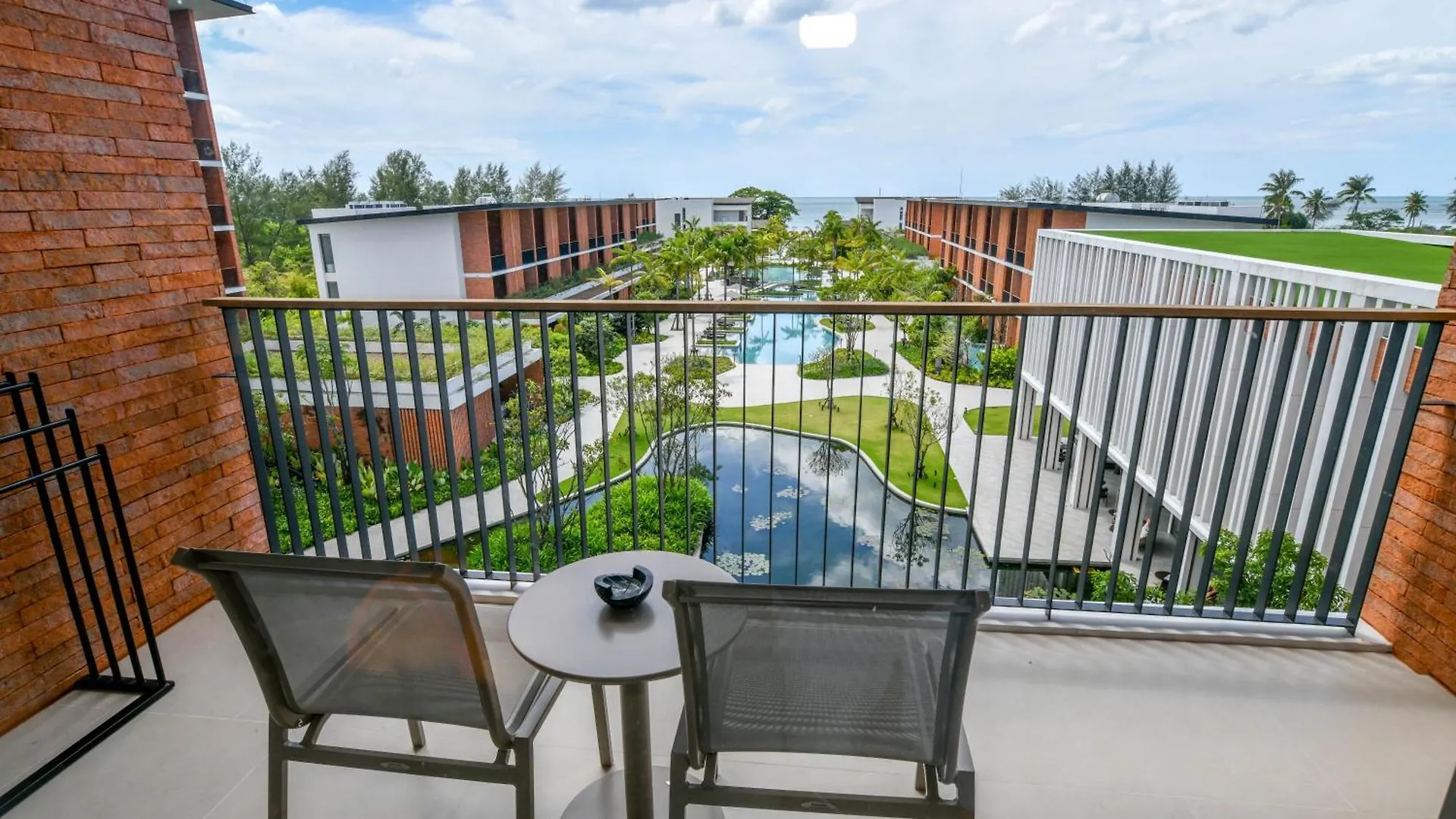 ***** Hotel Pullman Khao Lak Resort Thailand