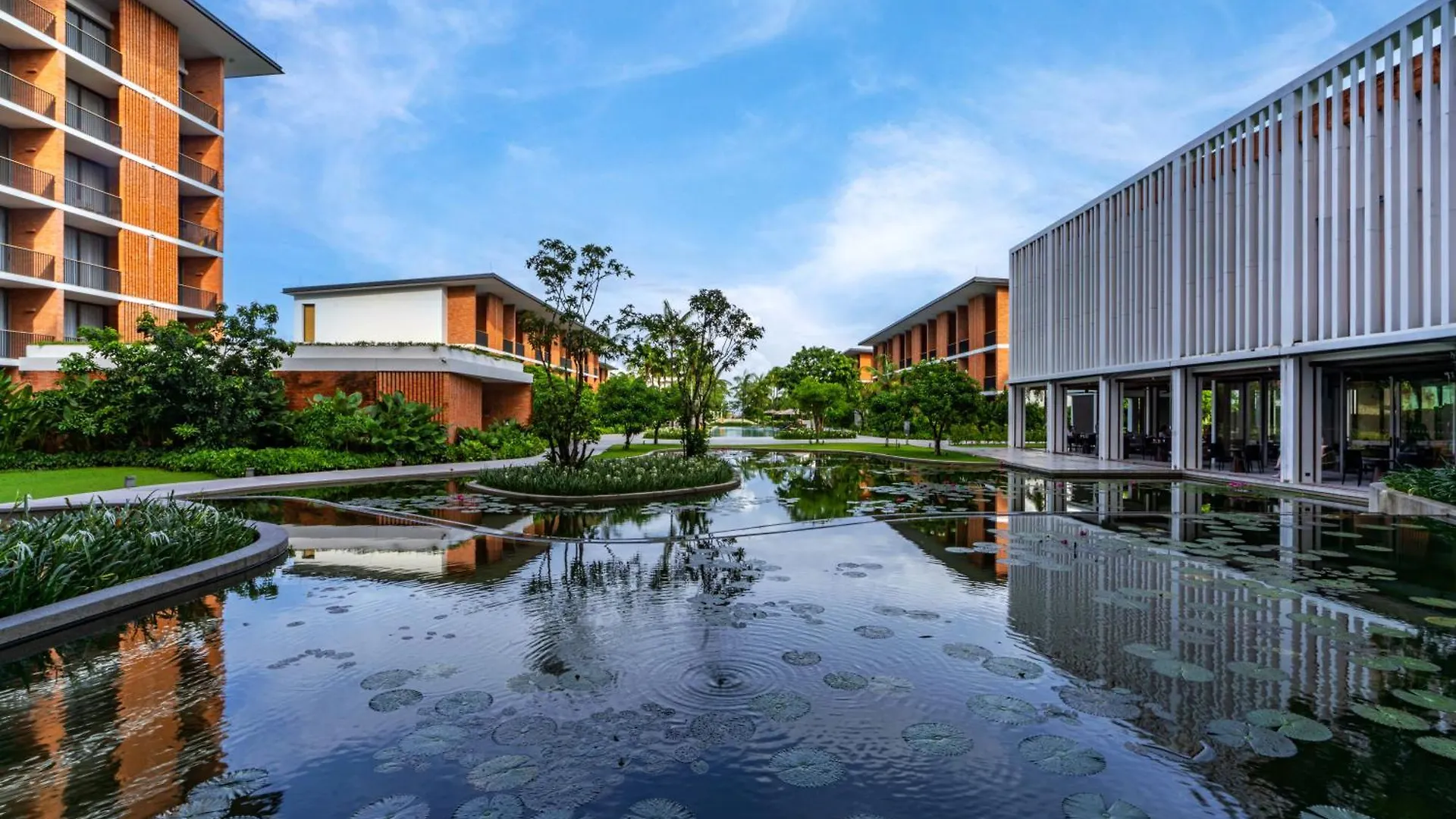 Pullman Khao Lak Resort