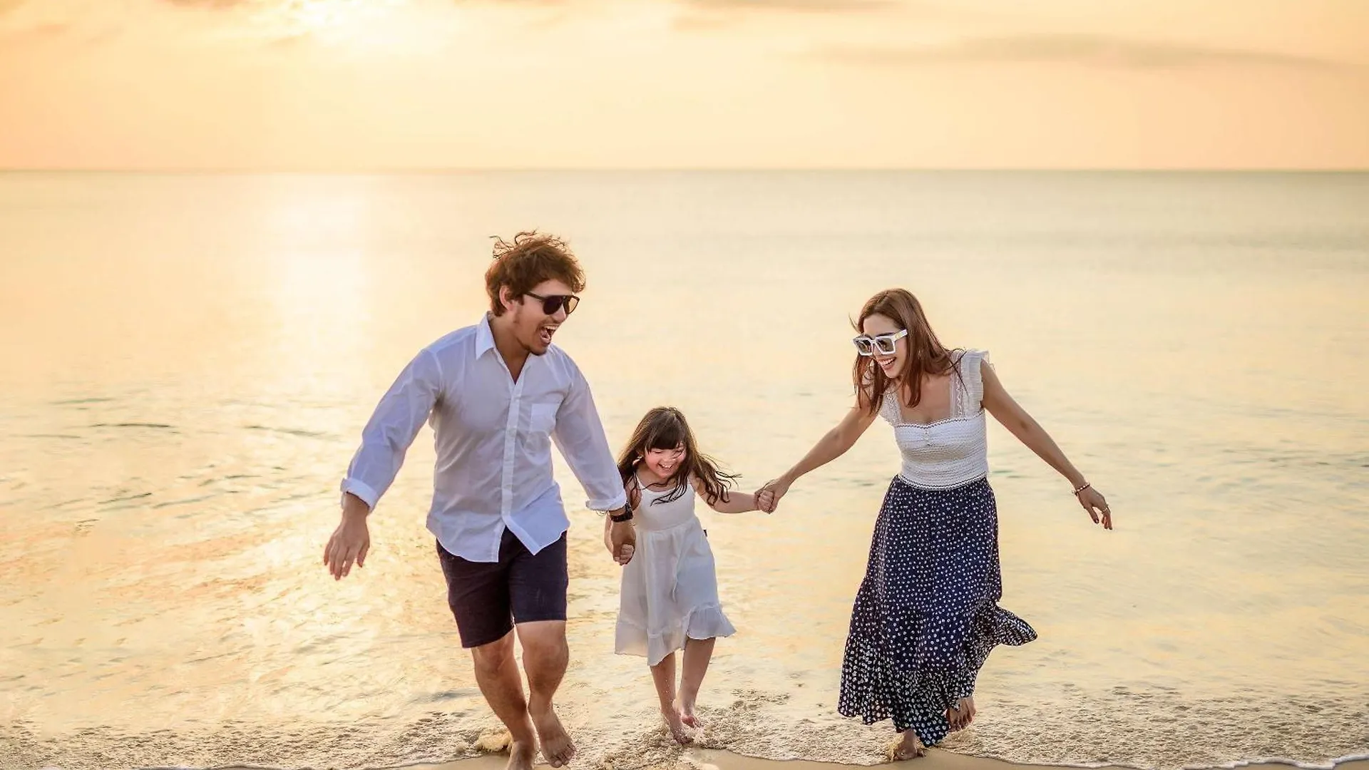 Pullman Khao Lak Resort Hotel