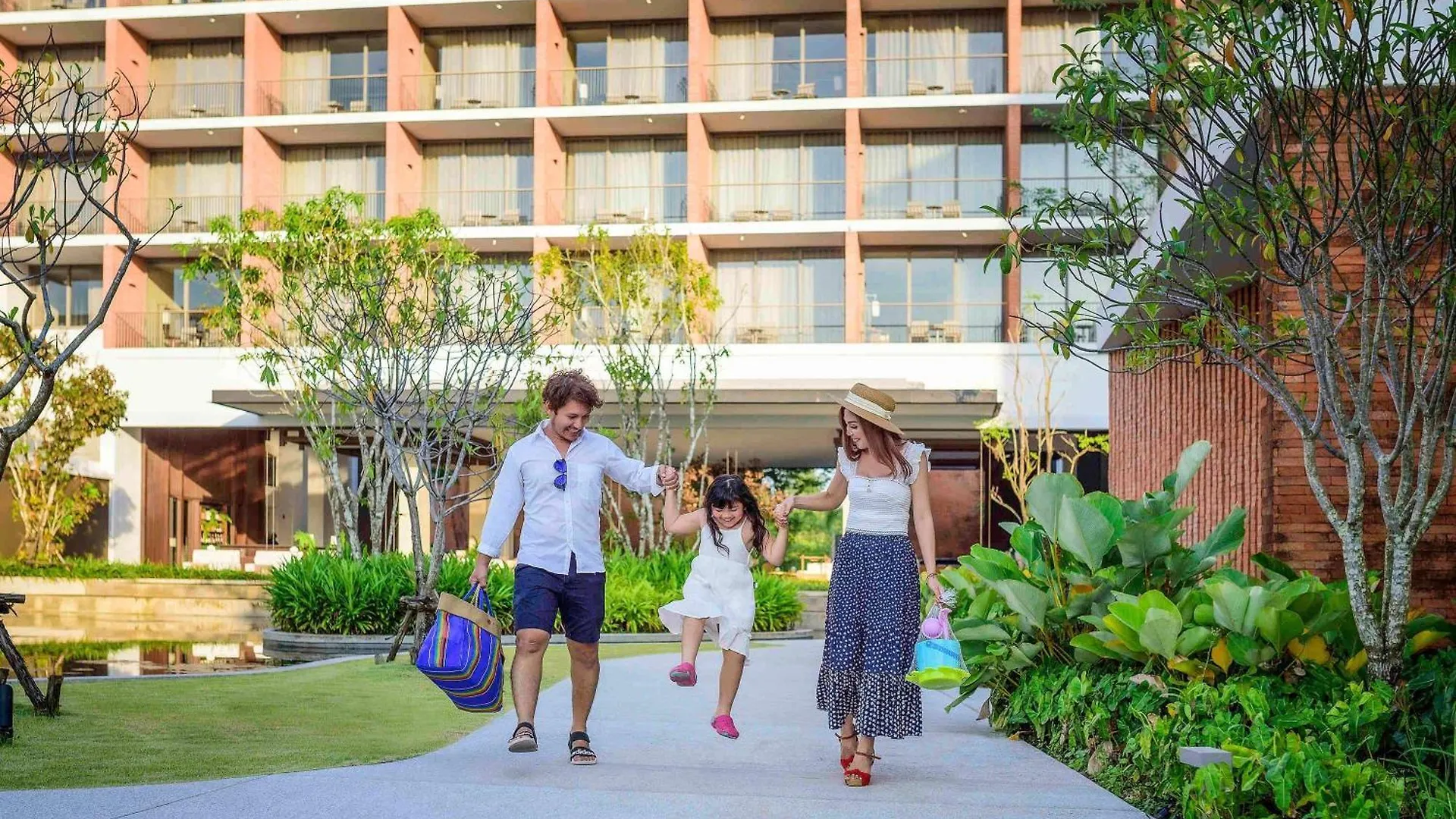 Hotel Pullman Khao Lak Resort
