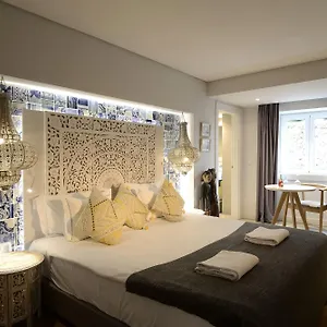 *** Aparthotel Dalma Old Town - Castelo Portogallo