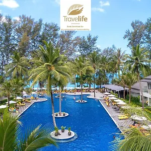 5* Resort X10 Khaolak