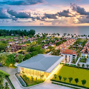 Rezort Jw Marriott And, Khao Lak