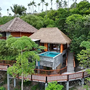 Relax Freedom Station touristique Koh Tao