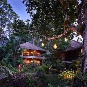 4* Resort Khaolak Paradise