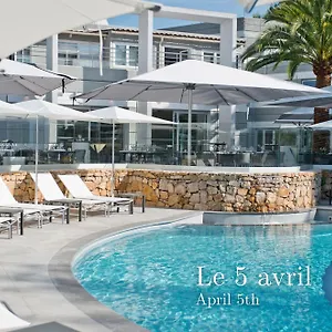 **** Hotel Golden Tulip Sophia Antipolis - & Francia