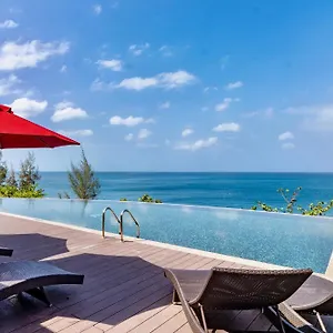 Feriested Resort, Leam Tong
