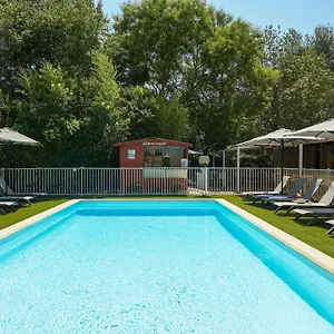 **** Hotel Mercure Aix En Provence Beaumanoir Francia