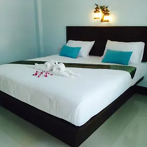 Zam Zam House Appartement Ko Lanta