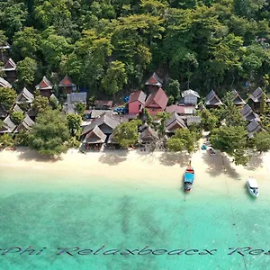 Relax Station touristique Koh Phi Phi Don