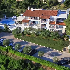 **** Hotel Annette Croazia
