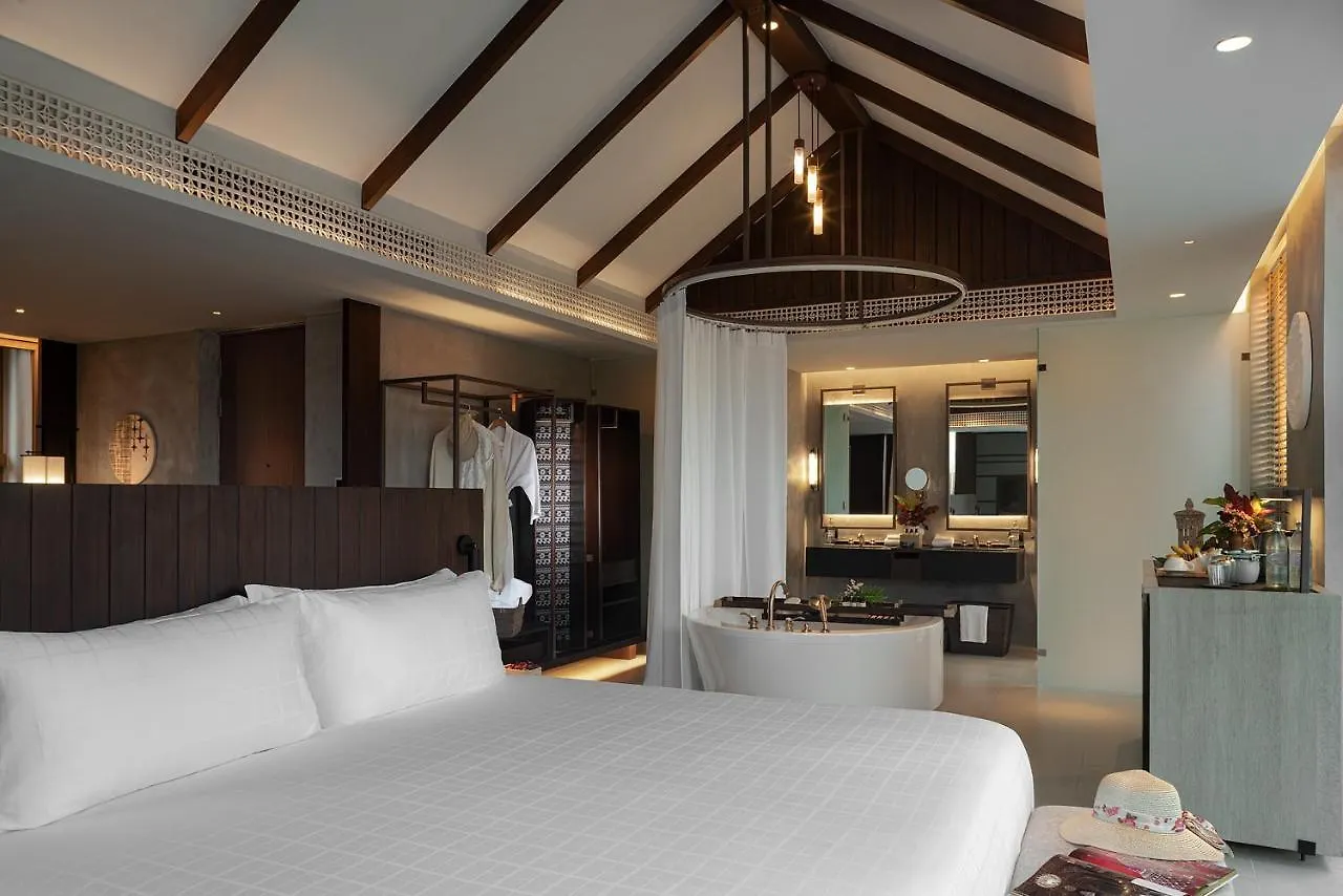 Pullman Khao Lak Resort