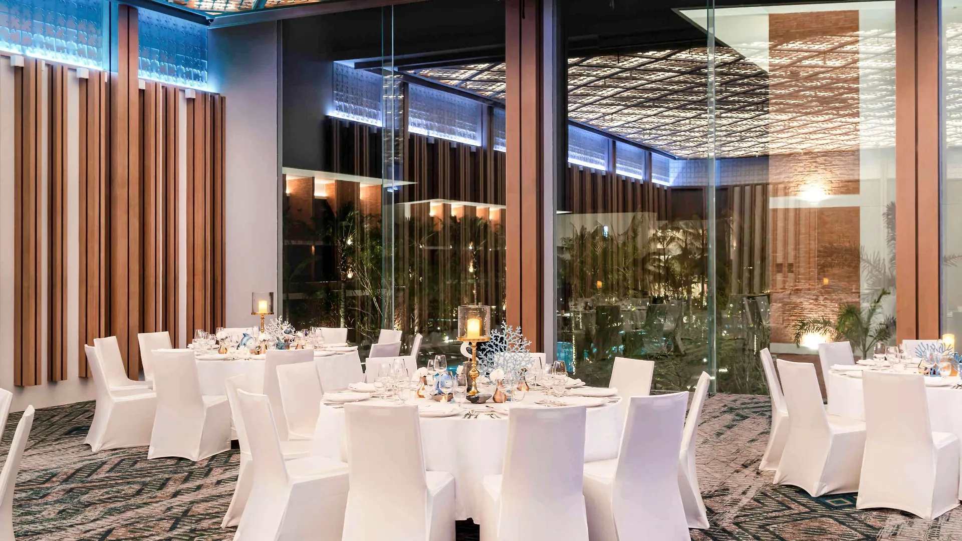 Pullman Khao Lak Resort Hotel