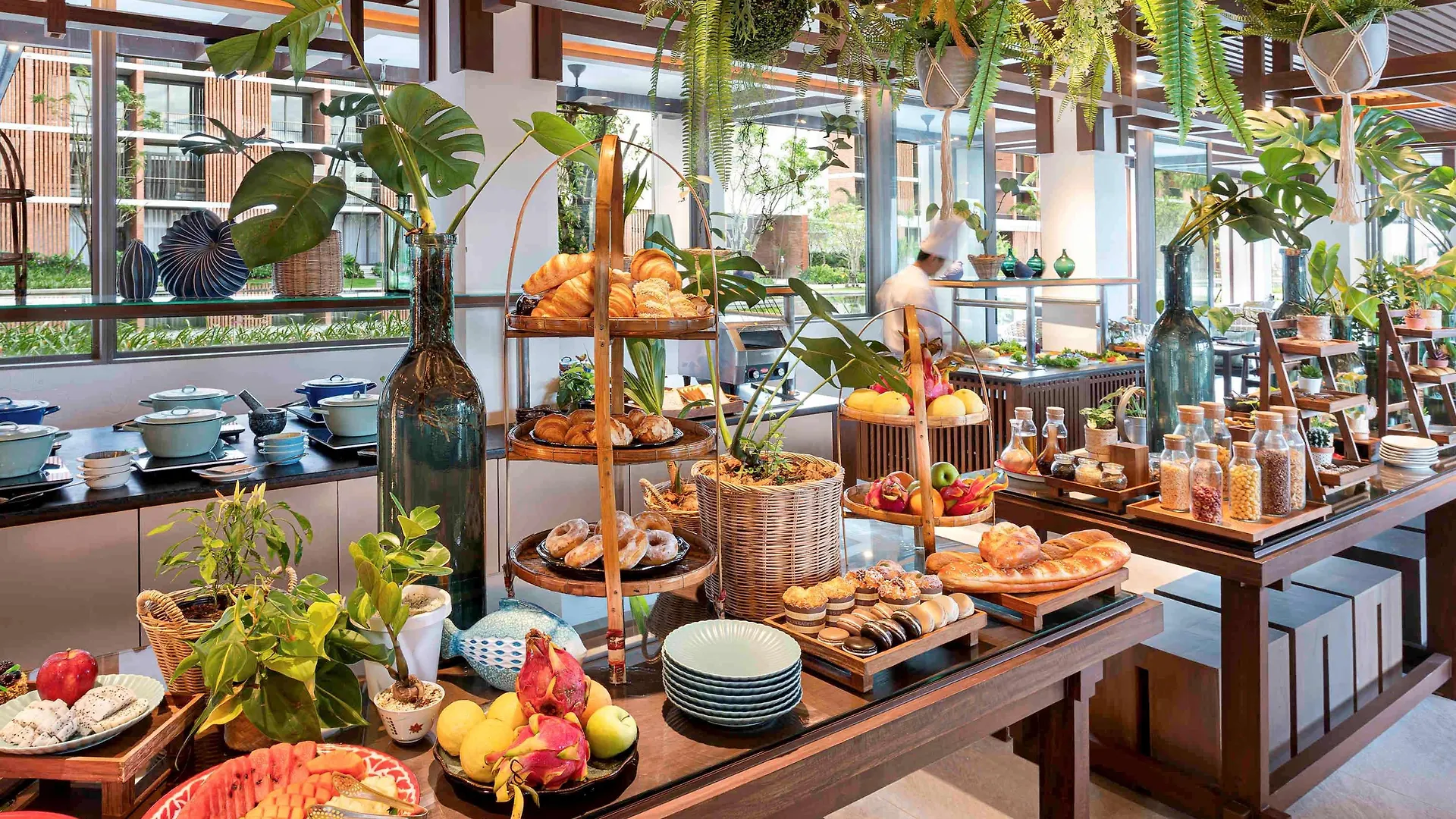 ***** Hotel Pullman Khao Lak Resort Thailand