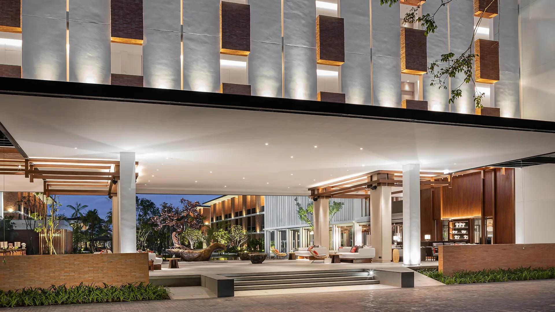 Pullman Khao Lak Resort