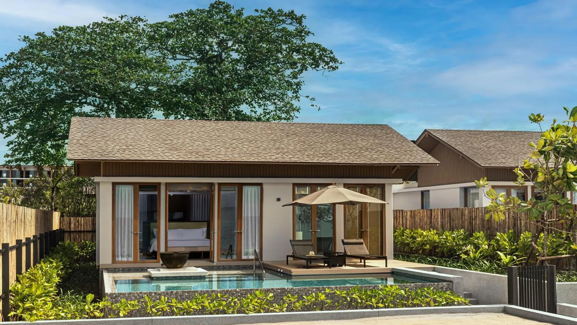 Pullman Khao Lak Resort Hotel
