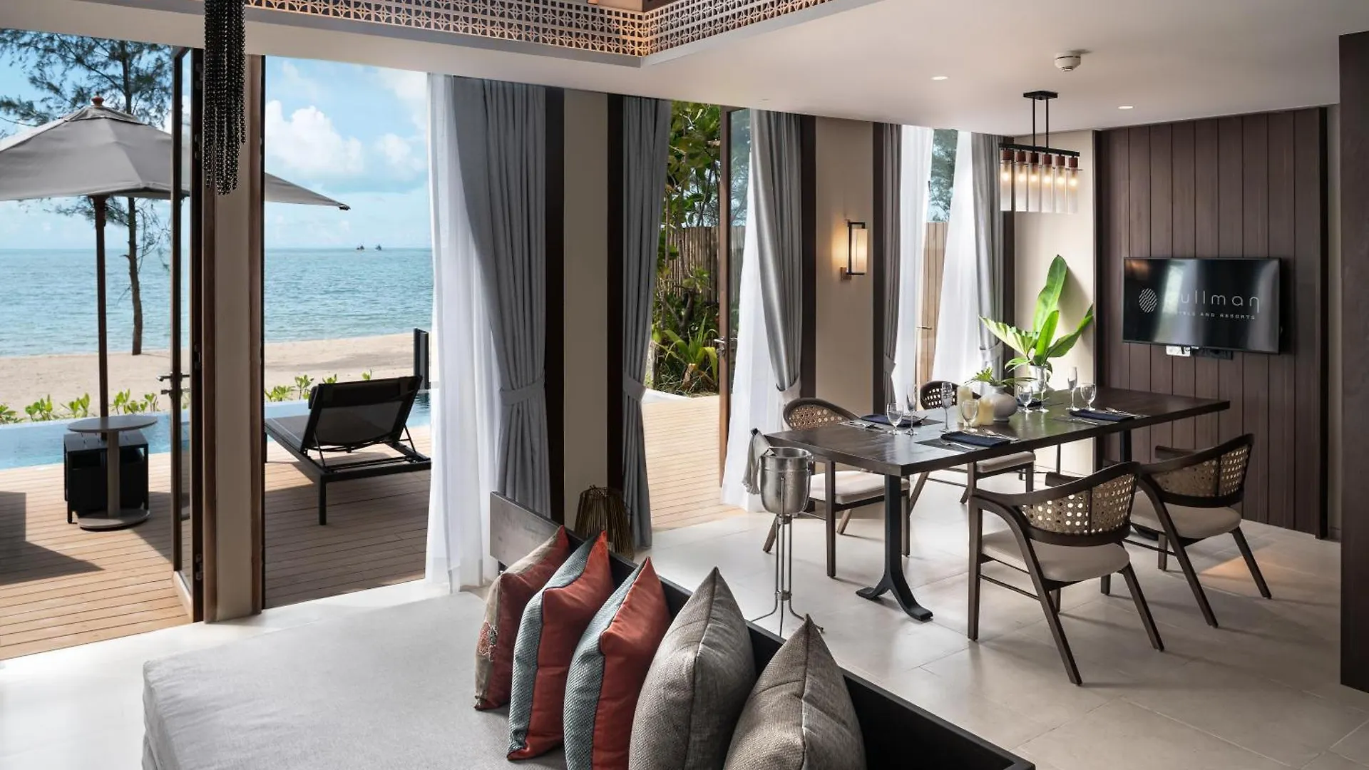 Pullman Khao Lak Resort