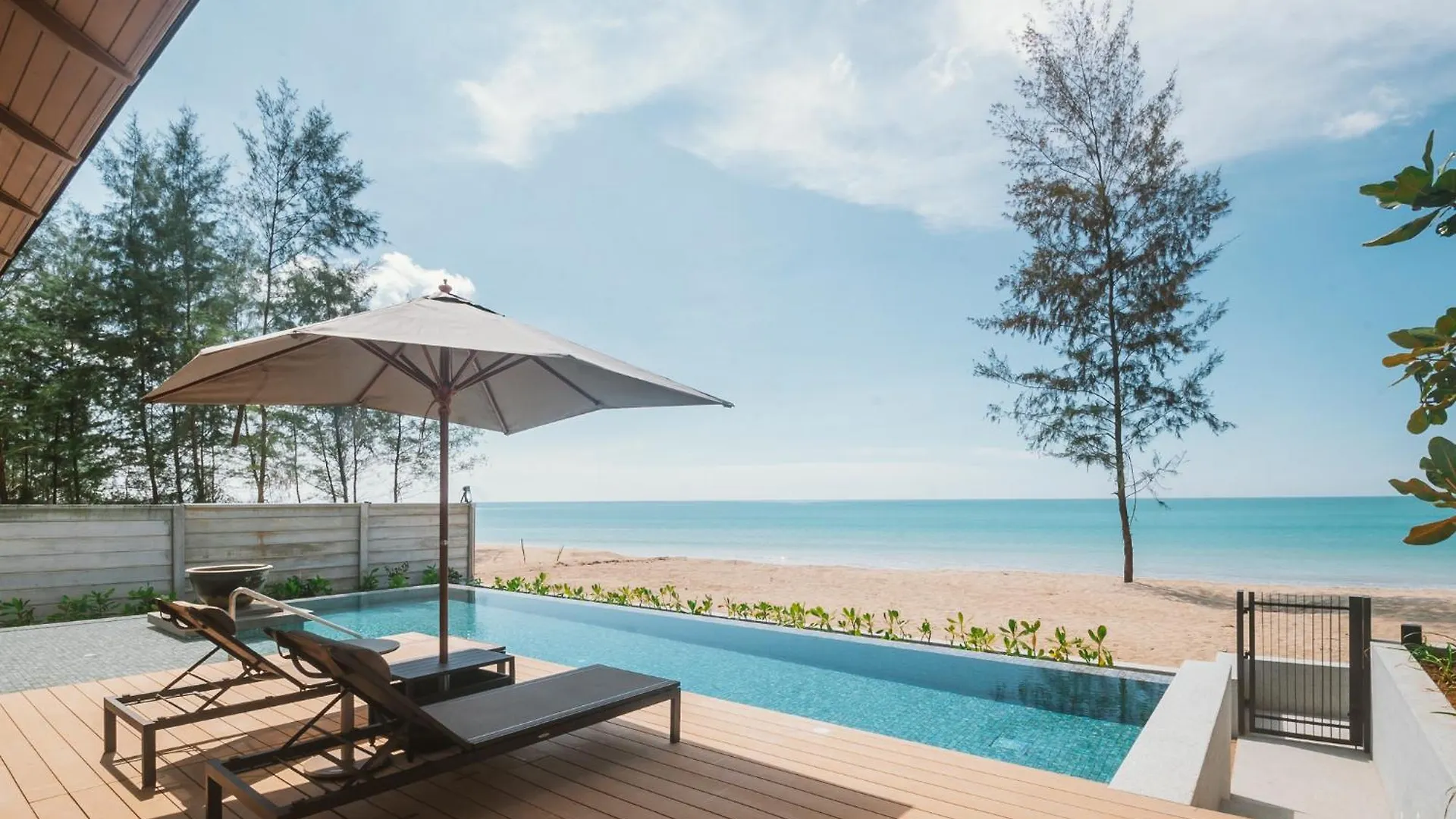 Pullman Khao Lak Resort 5*,  Thailand