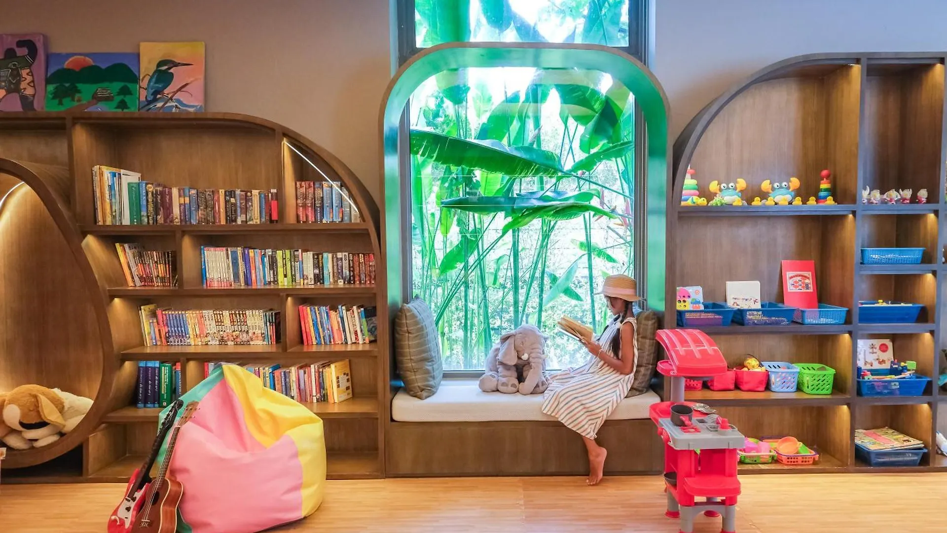 Pullman Khao Lak Resort