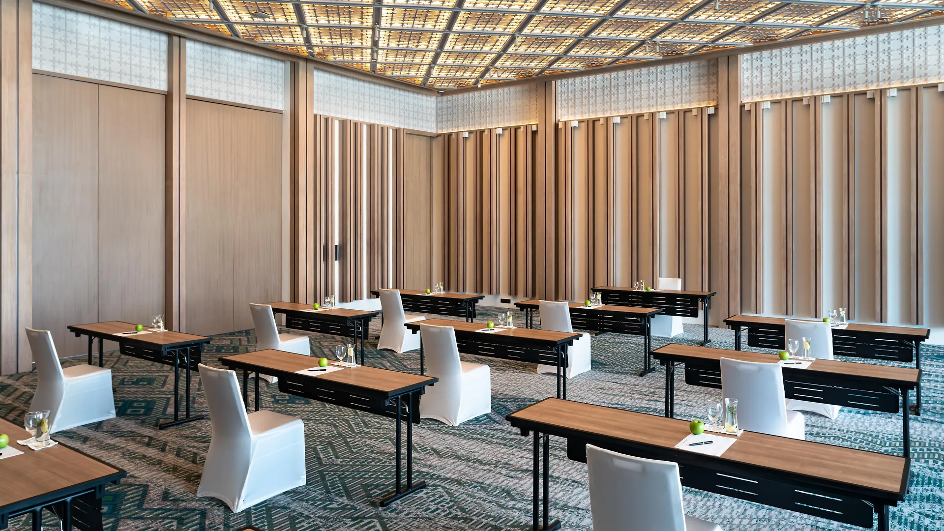Hotel Pullman Khao Lak Resort