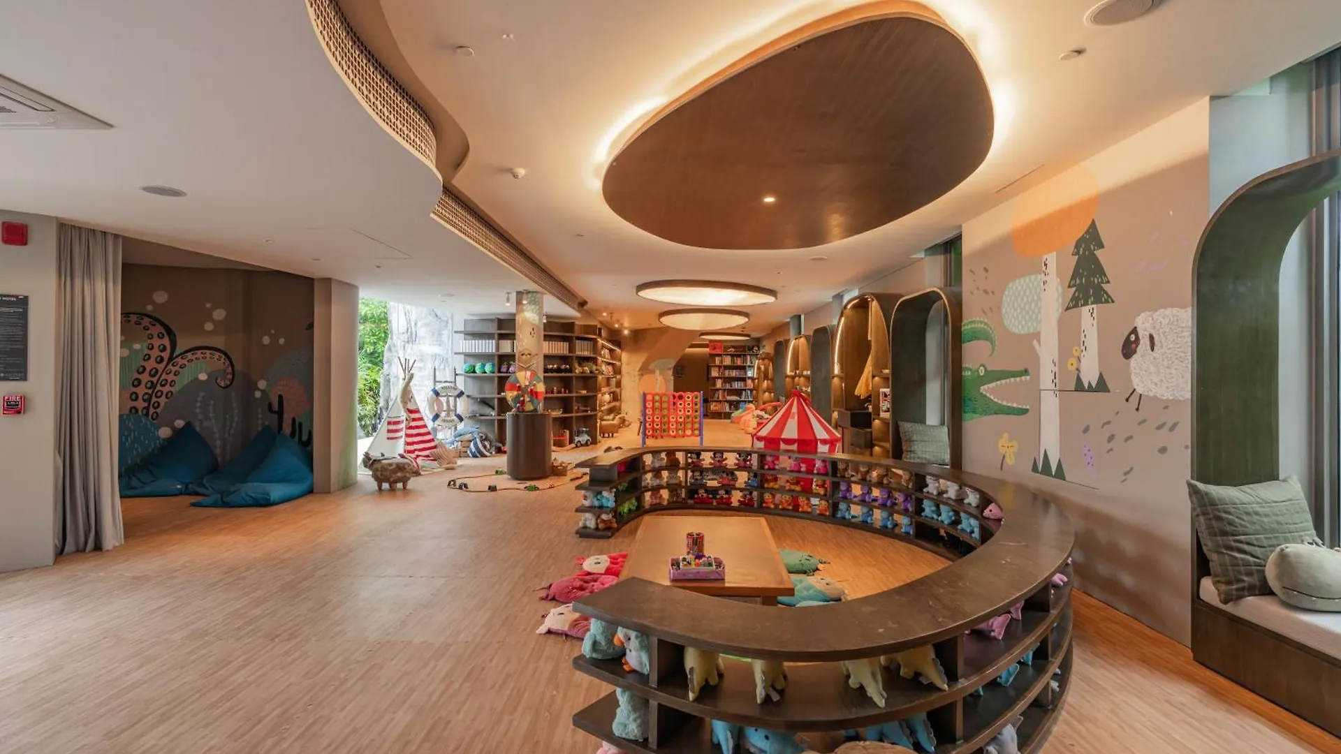 Hotel Pullman Khao Lak Resort